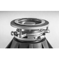 Измельчитель пищевых отходов Bone Crusher BC 910 - Изображение №5 — Chaika Market