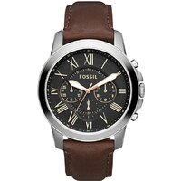 Наручные часы Fossil FS4813IE — Chaika Market