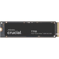 SSD Crucial T710 4TB CT4000T710SSD8 — Chaika Market