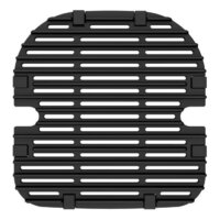 Аэрогриль (аэрофритюрница) Tefal EY505D15 - Изображение №3 — Chaika Market