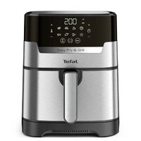 Аэрогриль (аэрофритюрница) Tefal EY505D15 — Chaika Market