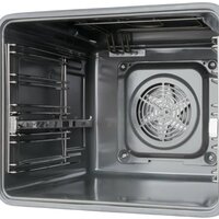 Электрический духовой шкаф Hansa BOEW68433 - Изображение №5 — Chaika Market