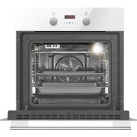 Электрический духовой шкаф Hansa BOEW68433 - Изображение №2 — Chaika Market