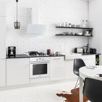 Электрический духовой шкаф Hansa BOEW68433 - Изображение №18 — Chaika Market