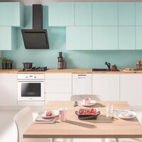 Электрический духовой шкаф Hansa BOEW68433 - Изображение №15 — Chaika Market