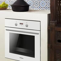 Электрический духовой шкаф Hansa BOEW68433 - Изображение №17 — Chaika Market