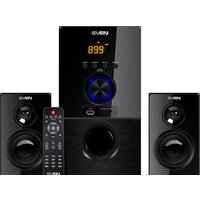 Акустика SVEN MS-2050 - Изображение №2 — Chaika Market