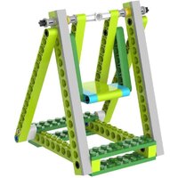 Конструктор Аврора Robotics Олимп ресурс AR10340 - Изображение №6 — Chaika Market