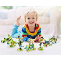 Конструктор Аврора Robotics Олимп ресурс AR10340 - Изображение №8 — Chaika Market