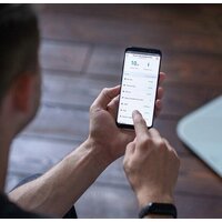 Напольные весы Picooc S3 Lite V2 - Изображение №7 — Chaika Market