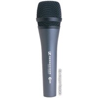 Проводной микрофон Sennheiser e 835 — Chaika Market