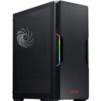 Корпус ADATA XPG Starker (черный) — Chaika Market