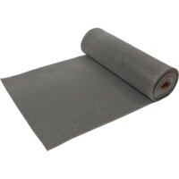 Ковровая дорожка SunStep Zig-Zag 90x1200 39-681 (серый) — Chaika Market