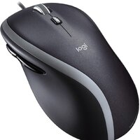Мышь Logitech M500 Corded Mouse [910-003726] - Изображение №4 — Chaika Market
