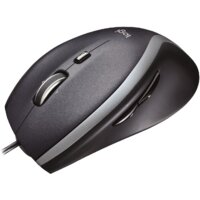 Мышь Logitech M500 Corded Mouse [910-003726] - Изображение №5 — Chaika Market