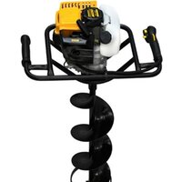 Мотобур Champion AG252 — Chaika Market