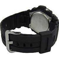 Наручные часы Casio AWG-M100SB-2AER - Изображение №2 — Chaika Market