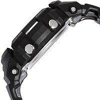 Наручные часы Casio AWG-M100SB-2AER - Изображение №4 — Chaika Market