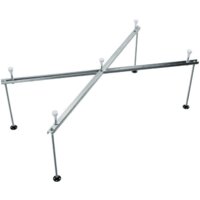 Ванна Triton Мари гидромассажная 170х110R Базовая - Изображение №2 — Chaika Market