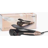 Стайлер для завивки BaByliss C1900E - Изображение №3 — Chaika Market