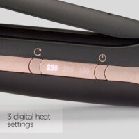 Стайлер для завивки BaByliss C1900E - Изображение №9 — Chaika Market