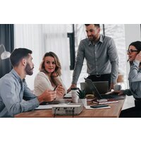 Проектор Optoma ZW410UST - Изображение №12 — Chaika Market