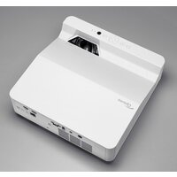 Проектор Optoma ZW410UST - Изображение №8 — Chaika Market