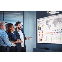 Проектор Optoma ZW410UST - Изображение №9 — Chaika Market