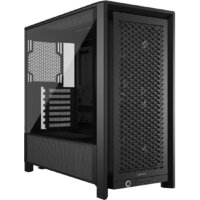 Корпус Corsair Frame 4000D RS CC-9011312-WW — Chaika Market