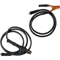 Сварочный инвертор Fubag IRMIG 220 Syn Flux - Изображение №8 — Chaika Market