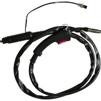 Сварочный инвертор Fubag IRMIG 220 Syn Flux - Изображение №7 — Chaika Market