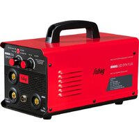 Сварочный инвертор Fubag IRMIG 220 Syn Flux — Chaika Market