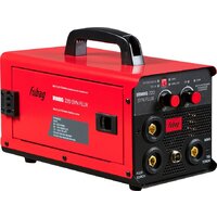 Сварочный инвертор Fubag IRMIG 220 Syn Flux - Изображение №3 — Chaika Market