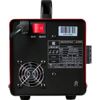 Сварочный инвертор Fubag IRMIG 220 Syn Flux - Изображение №2 — Chaika Market