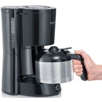 Капельная кофеварка Severin KA 4835 - Изображение №2 — Chaika Market