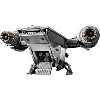 Конструктор LEGO Star Wars 75331 Лезвие бритвы - Изображение №7 — Chaika Market