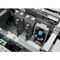 Конструктор LEGO Star Wars 75331 Лезвие бритвы - Изображение №4 — Chaika Market