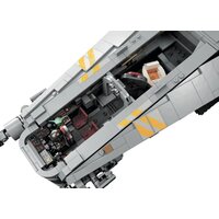 Конструктор LEGO Star Wars 75331 Лезвие бритвы - Изображение №5 — Chaika Market