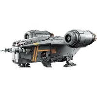 Конструктор LEGO Star Wars 75331 Лезвие бритвы - Изображение №6 — Chaika Market