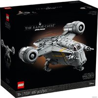 Конструктор LEGO Star Wars 75331 Лезвие бритвы — Chaika Market