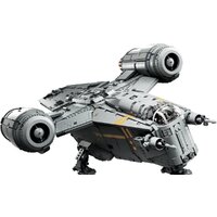Конструктор LEGO Star Wars 75331 Лезвие бритвы - Изображение №10 — Chaika Market