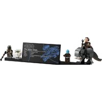 Конструктор LEGO Star Wars 75331 Лезвие бритвы - Изображение №11 — Chaika Market
