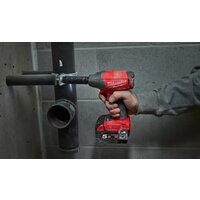 Гайковерт Milwaukee M18 ONEIWF12-0X Fuel 4933459198 (без АКБ, кейс) - Изображение №4 — Chaika Market