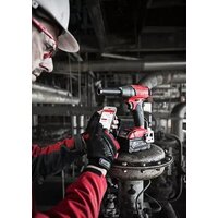 Гайковерт Milwaukee M18 ONEIWF12-0X Fuel 4933459198 (без АКБ, кейс) - Изображение №16 — Chaika Market