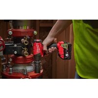 Гайковерт Milwaukee M18 ONEIWF12-0X Fuel 4933459198 (без АКБ, кейс) - Изображение №7 — Chaika Market
