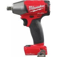 Гайковерт Milwaukee M18 ONEIWF12-0X Fuel 4933459198 (без АКБ, кейс) — Chaika Market