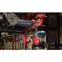 Гайковерт Milwaukee M18 ONEIWF12-0X Fuel 4933459198 (без АКБ, кейс) - Изображение №5 — Chaika Market