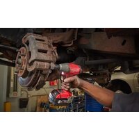 Гайковерт Milwaukee M18 ONEIWF12-0X Fuel 4933459198 (без АКБ, кейс) - Изображение №14 — Chaika Market
