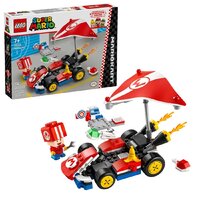 Конструктор LEGO Mario Kart – Стандартный карт 72032 - Изображение №3 — Chaika Market