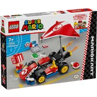 Конструктор LEGO Mario Kart – Стандартный карт 72032 — Chaika Market